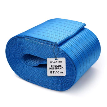 Hebebänd Typ B2 - 8t – 6m