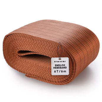 Hebebänd Typ B2 - 6t – 6m