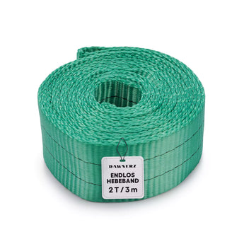 Hebebänd Typ B2 - 2t – 3m