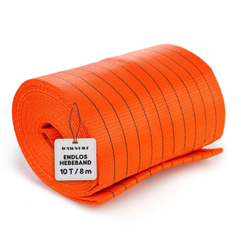 Hebebänd Typ B2 - 10t – 8m