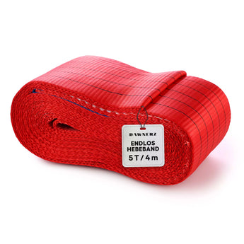Hebebänd Typ B2 - 5t – 4m