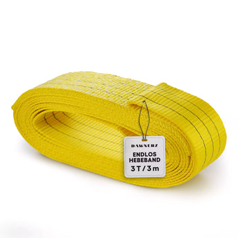 Hebebänd Typ B2 - 3t – 3m