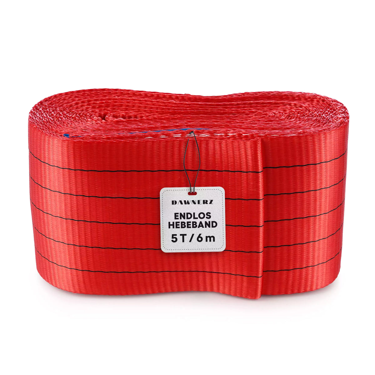 Endloses Einweg-Hebeband - SWL 2.000kg - 1,5m/3m Endloses Einweg-Hebeband - SWL 2.000kg - 1,5m/3m